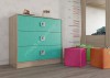 Комод с тремя ящиками "СИТИ" 4-4421 (ГКТ) - "Лабиринт" - интернет-магазин мебели для дома в Екатеринбурге, Первоуральске и Ревде