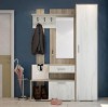 Прихожая "Смарт 2" (ГП) - "Лабиринт" - интернет-магазин мебели для дома в Екатеринбурге, Первоуральске и Ревде
