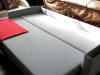 Диван-кровать "Бостон 2" (МГА)  - "Лабиринт" - интернет-магазин мебели для дома в Екатеринбурге, Первоуральске и Ревде