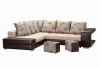 Угловой диван "Жардин 3" (НВЕ) - "Лабиринт" - интернет-магазин мебели для дома в Екатеринбурге, Первоуральске и Ревде