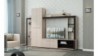 Гостиная Монако (ЛНР) - "Лабиринт" - интернет-магазин мебели для дома в Екатеринбурге, Первоуральске и Ревде