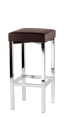 Стул Куб барный эмаль (ГЛВНК) - "Лабиринт" - интернет-магазин мебели для дома в Екатеринбурге, Первоуральске и Ревде