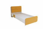 Кровать "Манго 3" (ИВА) - "Лабиринт" - интернет-магазин мебели для дома в Екатеринбурге, Первоуральске и Ревде