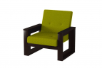 Кресло "Стикер" (ИВА) - "Лабиринт" - интернет-магазин мебели для дома в Екатеринбурге, Первоуральске и Ревде