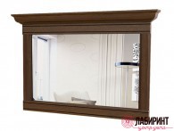 Зеркало "Флоренция" 674 (Яна) - "Лабиринт" - интернет-магазин мебели для дома в Екатеринбурге, Первоуральске и Ревде
