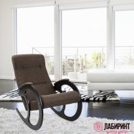 Кресло-качалка модель 3 (ИМП) - "Лабиринт" - интернет-магазин мебели для дома в Екатеринбурге, Первоуральске и Ревде