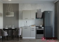 Кухня "Шампань" 1000 (СВТ) - "Лабиринт" - интернет-магазин мебели для дома в Екатеринбурге, Первоуральске и Ревде