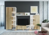 Гостиная Талин (ГП) - "Лабиринт" - интернет-магазин мебели для дома в Екатеринбурге, Первоуральске и Ревде