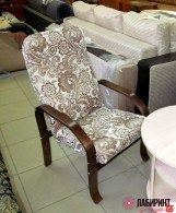 Кресло для отдыха Старт Модерн (ПРЕ) - "Лабиринт" - интернет-магазин мебели для дома в Екатеринбурге, Первоуральске и Ревде