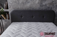 Кровать "JAZZ" 900 (АРИ) - "Лабиринт" - интернет-магазин мебели для дома в Екатеринбурге, Первоуральске и Ревде