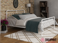 Кровать "Авила" (ФМ) - "Лабиринт" - интернет-магазин мебели для дома в Екатеринбурге, Первоуральске и Ревде