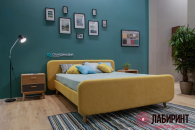 Кровать "Фрейя" 900 (МС) - "Лабиринт" - интернет-магазин мебели для дома в Екатеринбурге, Первоуральске и Ревде