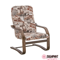 Кресло для отдыха Старт Мечта (ПРЕ) - "Лабиринт" - интернет-магазин мебели для дома в Екатеринбурге, Первоуральске и Ревде