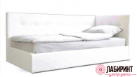 Кровать "Моника" 900 с двумя спинками, с механизмом подъема (РМЕ) - "Лабиринт" - интернет-магазин мебели для дома в Екатеринбурге, Первоуральске и Ревде