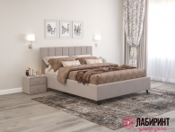 Кровать "Оливия"  ПМ 900 (ОММ) - "Лабиринт" - интернет-магазин мебели для дома в Екатеринбурге, Первоуральске и Ревде