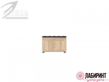 Тумба для обуви "Оскар-7 А Модена" (СП) - "Лабиринт" - интернет-магазин мебели для дома в Екатеринбурге, Первоуральске и Ревде