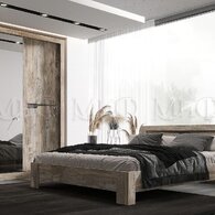 Модульная спальня "Ривьера" ЛДСП (Миф) - "Лабиринт" - интернет-магазин мебели для дома в Екатеринбурге, Первоуральске и Ревде Модульная спальня "Ривьера" ЛДСП (Миф) - "Лабиринт" - интернет-магазин мебели для дома в Екатеринбурге, Первоуральске и Ревде