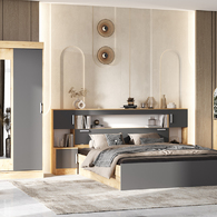 Модульная спальня "Бася" (Миф) - "Лабиринт" - интернет-магазин мебели для дома в Екатеринбурге, Первоуральске и Ревде Модульная спальня "Бася" (Миф) - "Лабиринт" - интернет-магазин мебели для дома в Екатеринбурге, Первоуральске и Ревде