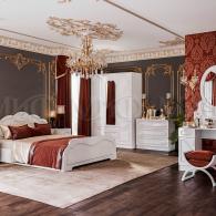 Модульная спальня "Гармония" (МФ) - "Лабиринт" - интернет-магазин мебели для дома в Екатеринбурге, Первоуральске и Ревде Модульная спальня "Гармония" (МФ) - "Лабиринт" - интернет-магазин мебели для дома в Екатеринбурге, Первоуральске и Ревде