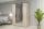 Шкаф 4-хств с зеркалом "Джулия 24.4" (Ива) - "Лабиринт" - интернет-магазин мебели для дома в Екатеринбурге, Первоуральске и Ревде