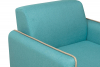 Кресло - кровать "Авалон" (ОЛМ) - "Лабиринт" - интернет-магазин мебели для дома в Екатеринбурге, Первоуральске и Ревде