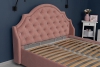 Кровать "VERONA " 1800  (АРИ) - "Лабиринт" - интернет-магазин мебели для дома в Екатеринбурге, Первоуральске и Ревде