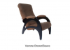 Кресло для отдыха модель 41 б/л (ИМП) - "Лабиринт" - интернет-магазин мебели для дома в Екатеринбурге, Первоуральске и Ревде