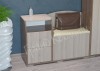 Диван с тумбой 2-40 (ГКТ) - "Лабиринт" - интернет-магазин мебели для дома в Екатеринбурге, Первоуральске и Ревде
