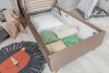 Кровать "RABBIT" 900 (АРИ) - "Лабиринт" - интернет-магазин мебели для дома в Екатеринбурге, Первоуральске и Ревде