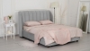Кровать "HELEN" 1600 (АРИ) - "Лабиринт" - интернет-магазин мебели для дома в Екатеринбурге, Первоуральске и Ревде
