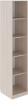 Пенал полки 400 М03 Остин (РР) - "Лабиринт" - интернет-магазин мебели для дома в Екатеринбурге, Первоуральске и Ревде