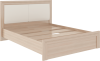 Кровать 1,6 М31 с настилом Глэдис (РР) - "Лабиринт" - интернет-магазин мебели для дома в Екатеринбурге, Первоуральске и Ревде