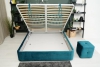 Кровать "SIENA-3 " 1400  (АРИ) - "Лабиринт" - интернет-магазин мебели для дома в Екатеринбурге, Первоуральске и Ревде