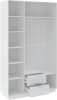 Шкаф М29 3-х створчатый с ящиками Тиффани (РР) - "Лабиринт" - интернет-магазин мебели для дома в Екатеринбурге, Первоуральске и Ревде