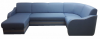 Угловой диван "Гранд 2" Высокий сектор (МГА) - "Лабиринт" - интернет-магазин мебели для дома в Екатеринбурге, Первоуральске и Ревде