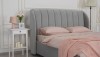 Кровать "HELEN" 1800 (АРИ) - "Лабиринт" - интернет-магазин мебели для дома в Екатеринбурге, Первоуральске и Ревде