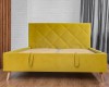 Кровать "Kim" 1600  (АРИ) - "Лабиринт" - интернет-магазин мебели для дома в Екатеринбурге, Первоуральске и Ревде
