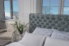 Кровать "MONTANA" 1600 (АРИ) - "Лабиринт" - интернет-магазин мебели для дома в Екатеринбурге, Первоуральске и Ревде