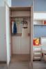 Шкаф штанга 800 М02 Остин (РР) - "Лабиринт" - интернет-магазин мебели для дома в Екатеринбурге, Первоуральске и Ревде