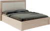Кровать 1,6 М32 Глэдис с подъемным механизмом (РР) - "Лабиринт" - интернет-магазин мебели для дома в Екатеринбурге, Первоуральске и Ревде