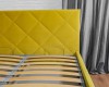 Кровать "Kim" 1600  (АРИ) - "Лабиринт" - интернет-магазин мебели для дома в Екатеринбурге, Первоуральске и Ревде