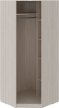 Шкаф угловой М01 Волкер (РР) - "Лабиринт" - интернет-магазин мебели для дома в Екатеринбурге, Первоуральске и Ревде