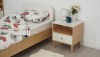 Кровать "UNO" 1400 (АРИ) - "Лабиринт" - интернет-магазин мебели для дома в Екатеринбурге, Первоуральске и Ревде