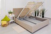 Кровать "Кристалл 1" 1600  (АРИ) - "Лабиринт" - интернет-магазин мебели для дома в Екатеринбурге, Первоуральске и Ревде
