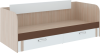 Кровать с ящиками М13 Волкер (РР) - "Лабиринт" - интернет-магазин мебели для дома в Екатеринбурге, Первоуральске и Ревде