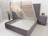 Кровать "BETTA" 1200 (АРИ) - "Лабиринт" - интернет-магазин мебели для дома в Екатеринбурге, Первоуральске и Ревде