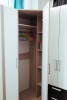 Шкаф угловой М01 Волкер (РР) - "Лабиринт" - интернет-магазин мебели для дома в Екатеринбурге, Первоуральске и Ревде