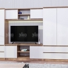 Тумба ТВ "Дуэт New" (ЭП) - "Лабиринт" - интернет-магазин мебели для дома в Екатеринбурге, Первоуральске и Ревде