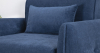 Кресло-кровать "Анита" (НКП) - "Лабиринт" - интернет-магазин мебели для дома в Екатеринбурге, Первоуральске и Ревде