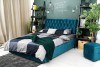 Кровать "SIENA-3 " 1600  (АРИ) - "Лабиринт" - интернет-магазин мебели для дома в Екатеринбурге, Первоуральске и Ревде